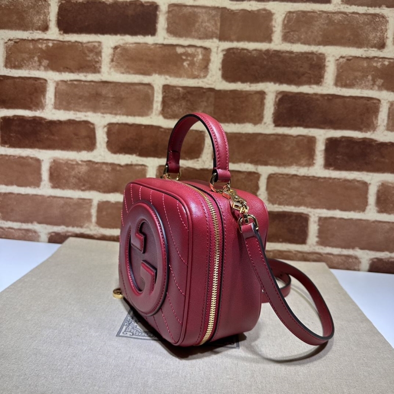 Gucci Top Handle Bags